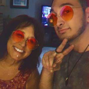 Meet your Posher, Kyle